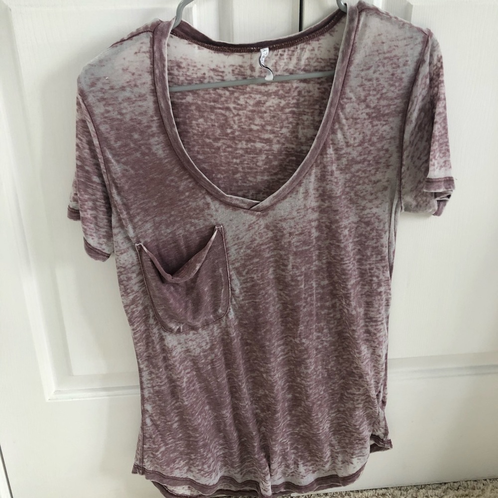 Z Supply The Pocket Tee